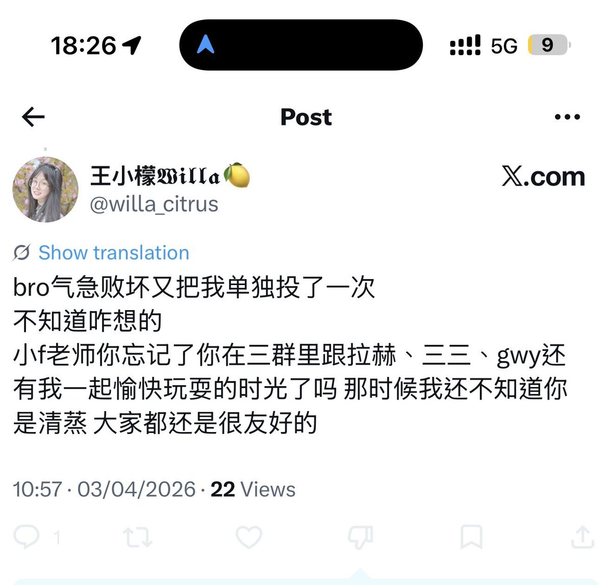 Friedrich🇳🇿🇦🇺 tweet media