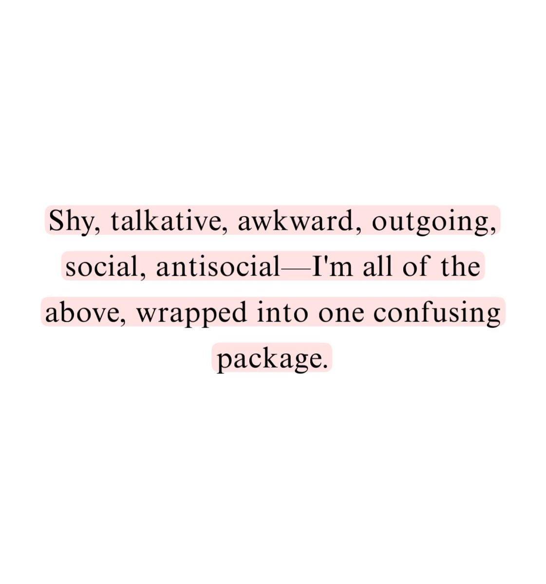 Deepest Messages tweet media