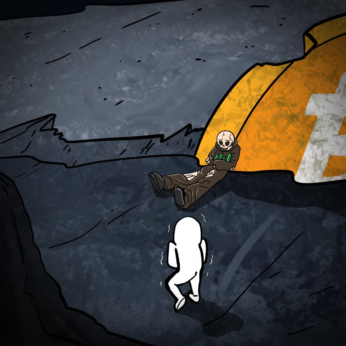 Pinheads tweet media