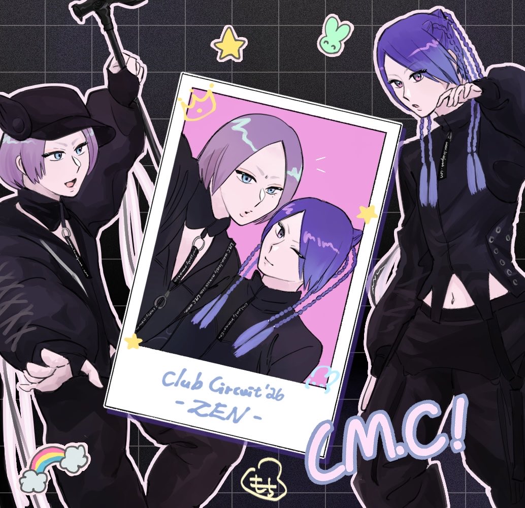 🥀もち tweet media