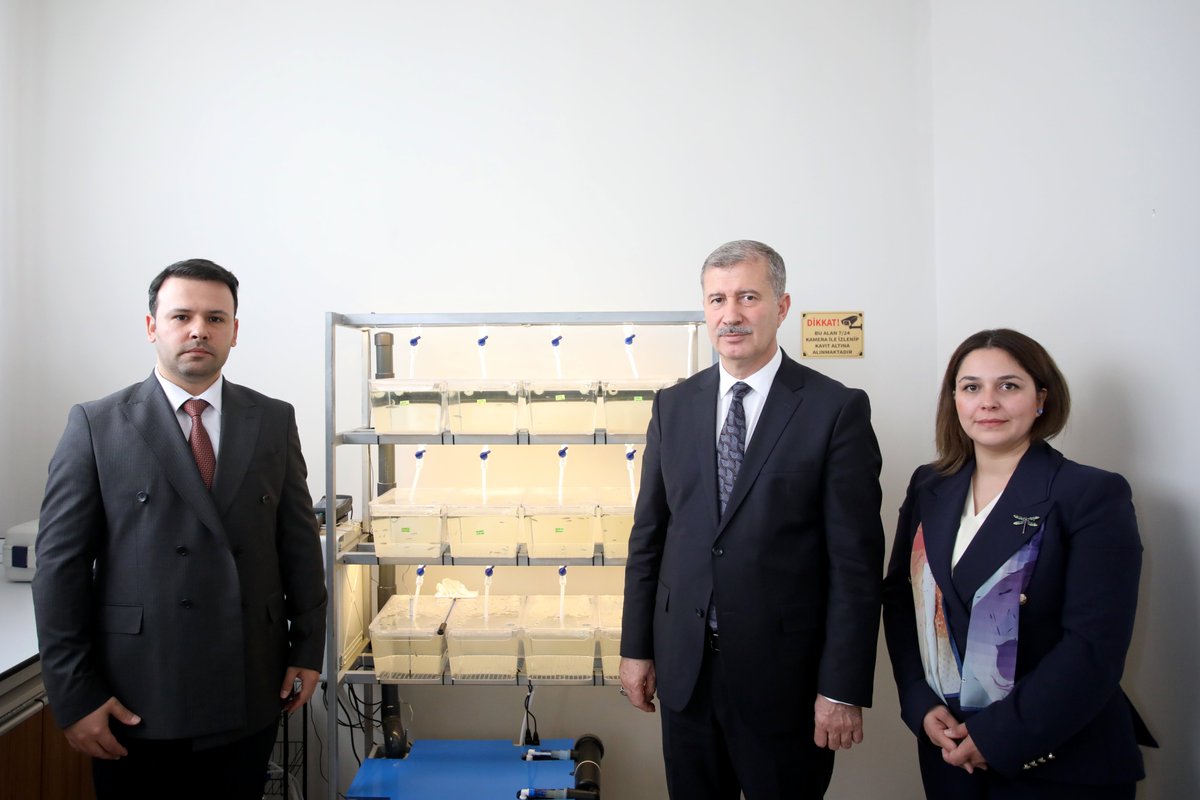 Ağrı İbrahim Çeçen Üniversitesi tweet media