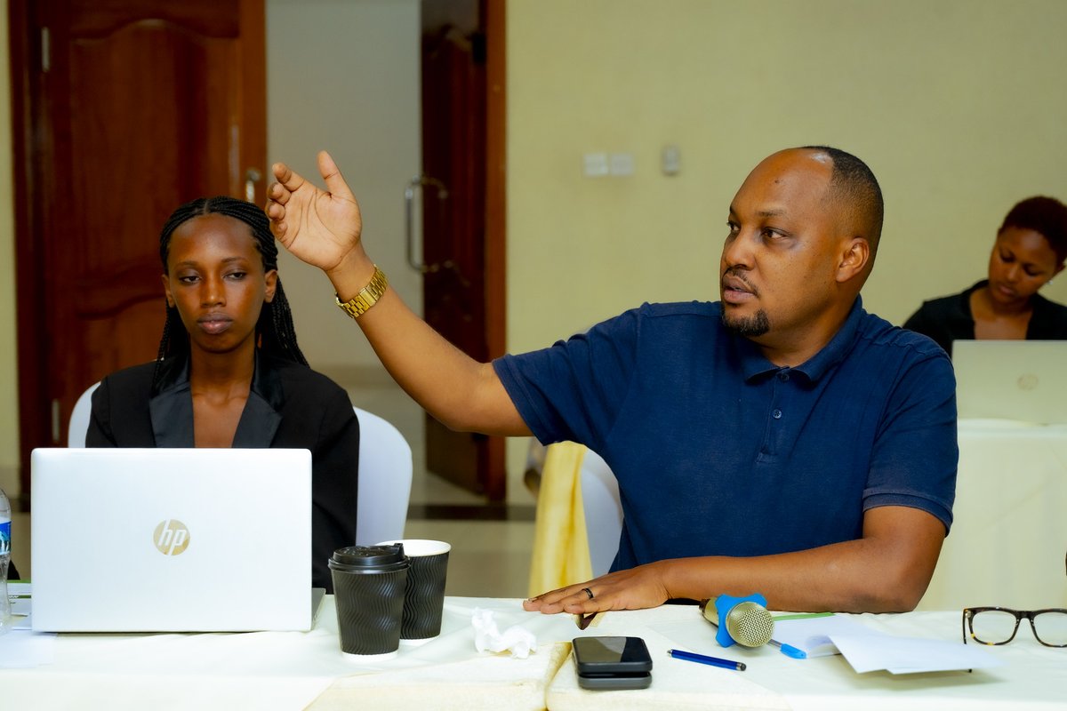 HDI Rwanda tweet media