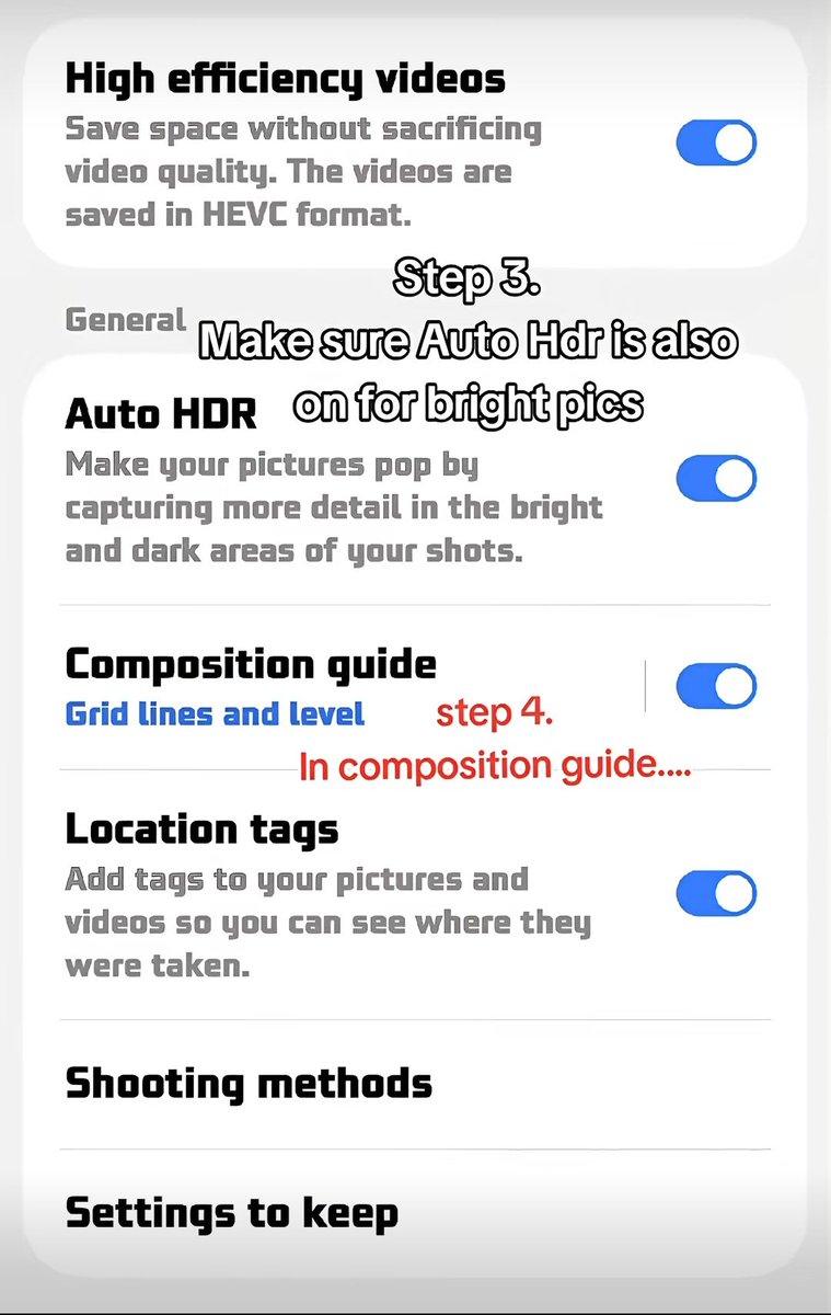 Fredrick's tweet media
