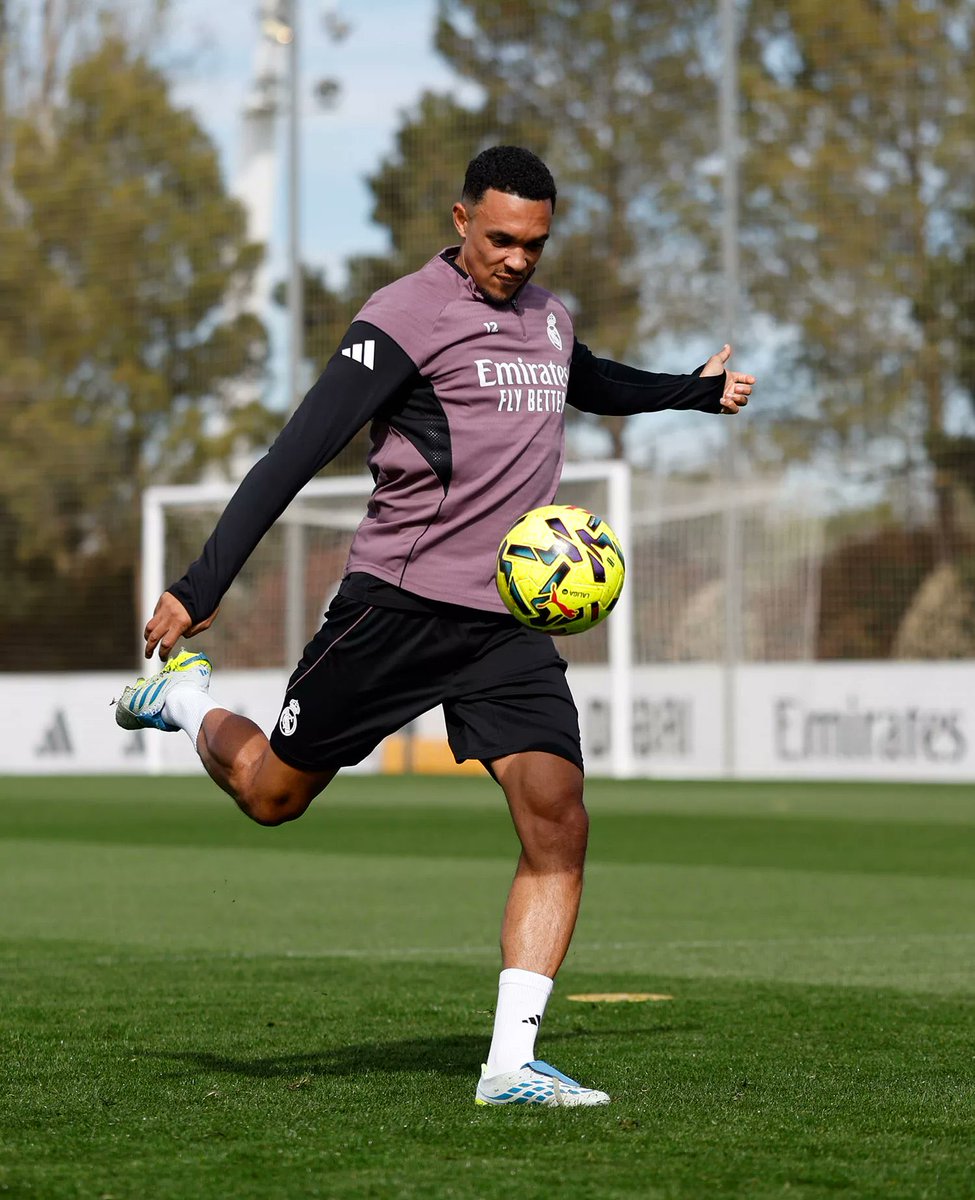 Madrid Zone tweet media