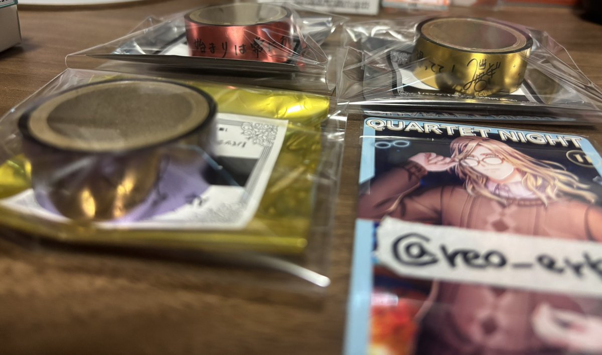 れお🌹🧊 tweet media