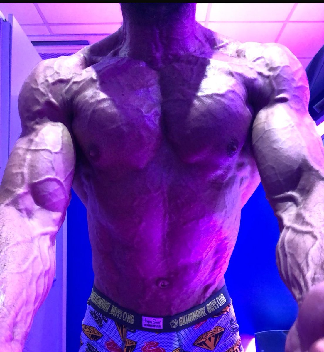 Coach Benjamin Yeezus tweet media