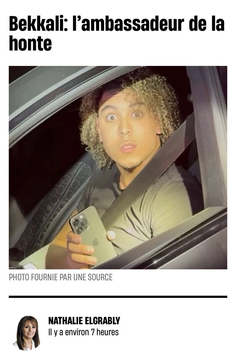 Yves St-Laurent tweet media