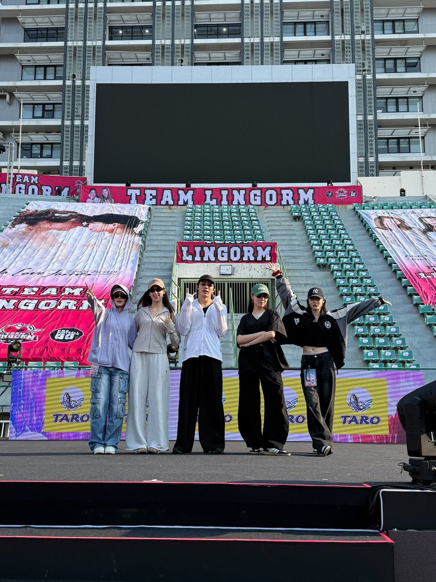 LingOrm_BaseHouse tweet media