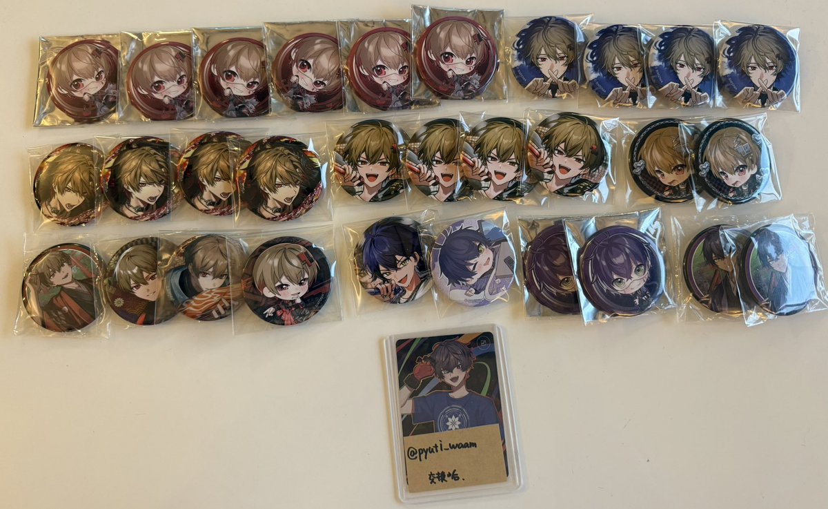 わぁむ tweet media