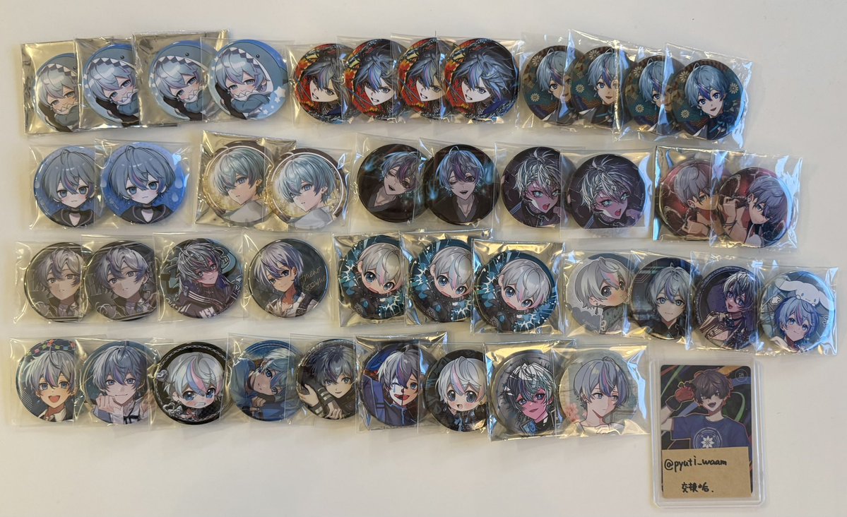 わぁむ tweet media