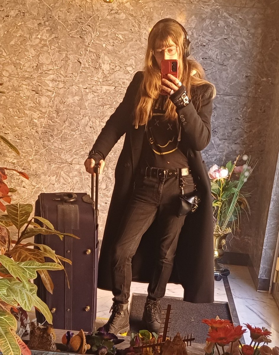 L'abominable Lisa 🏳️⚧️ tweet media