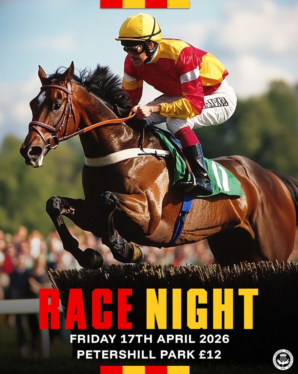 Partick Thistle Women's FC tweet media