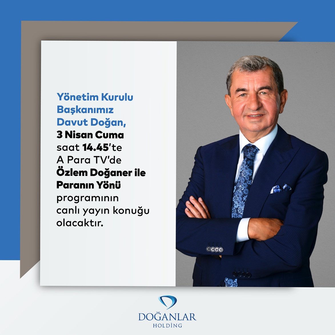 Davut Doğan tweet media