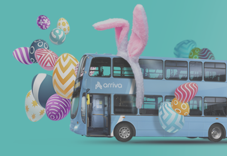 Arriva Kent tweet media