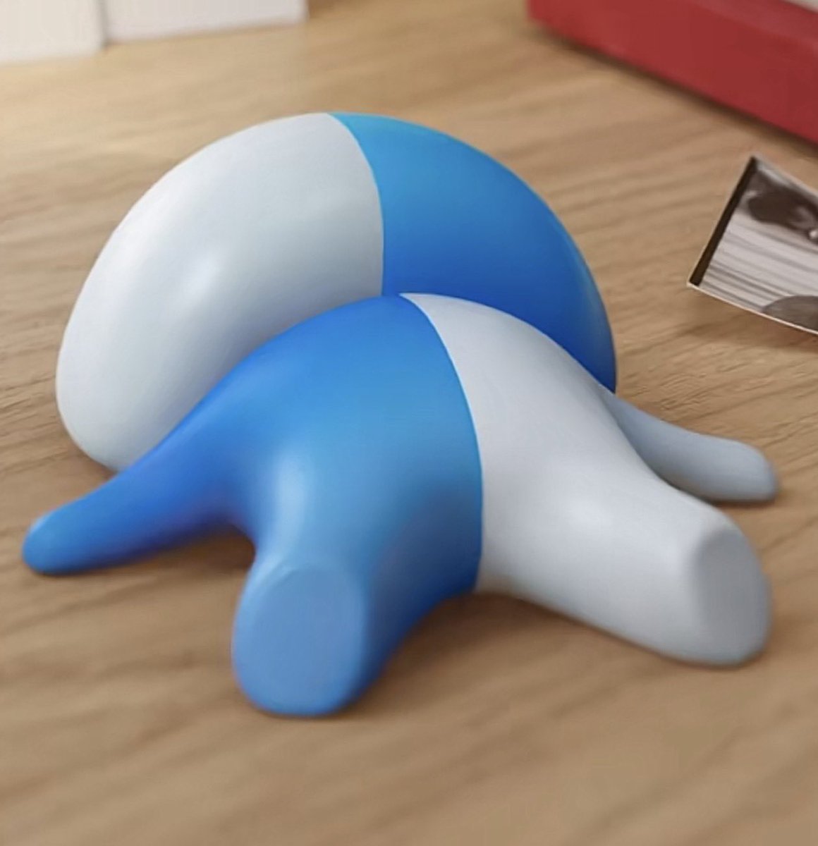 บมฮʕ·ᴥ·ʔ📱📸✨ tweet media