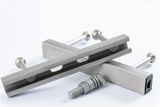 Anteky2005's tweet photo. Stop damaging the structural integrity of concrete with on-site drilling! 🚫
Traditional post-installed anchoring construction is prone to hidden structural safety hazards. ⚠️

#Anteky #CastInChannelSystem #InfrastructureSafety #ConstructionSolutions #CRCCCertification https://t.co/QweHtloTJN