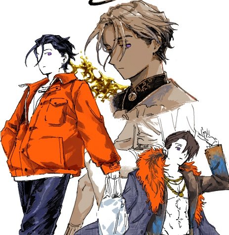 ほしいも tweet media