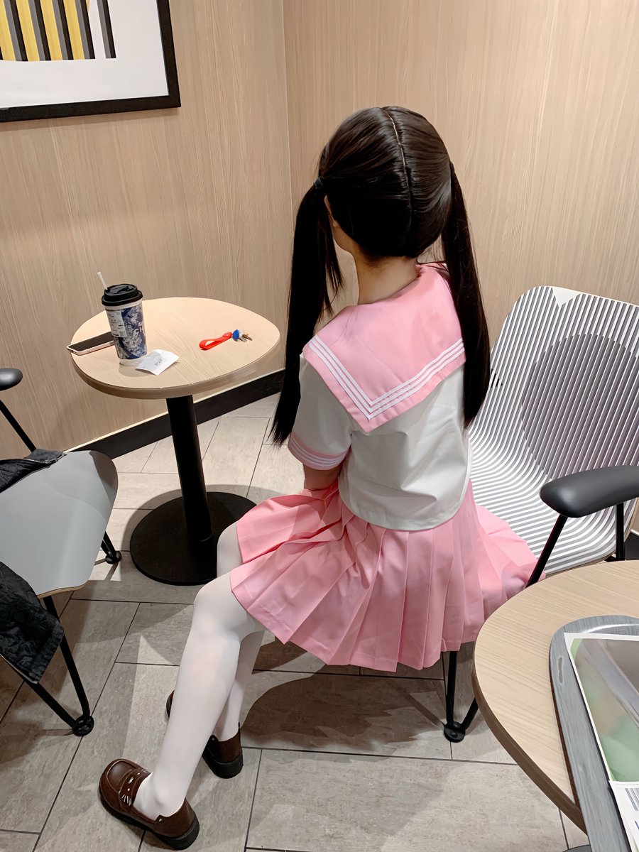 木偶的坊（雌堕版） tweet media