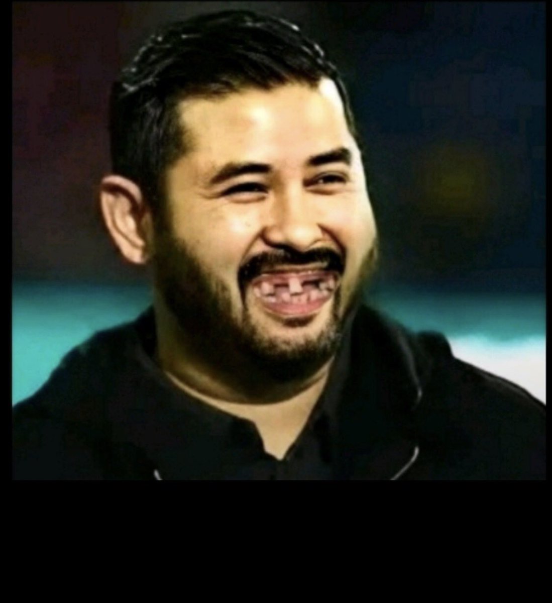 Ucok bin Johnson tweet media