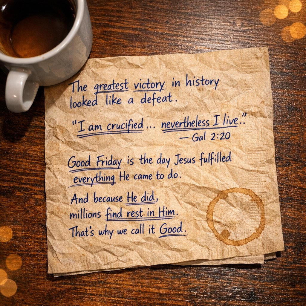 jd_addy's tweet photo. That's why we call it good! https://t.co/qwSzIir0xk
