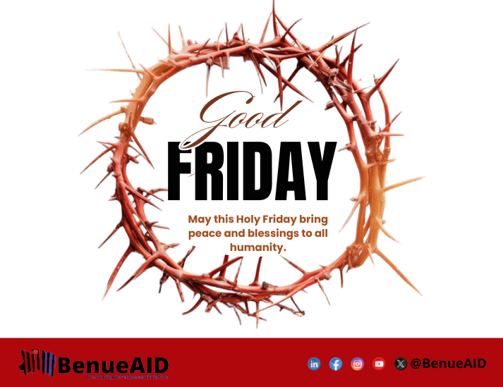 BenueAID tweet media