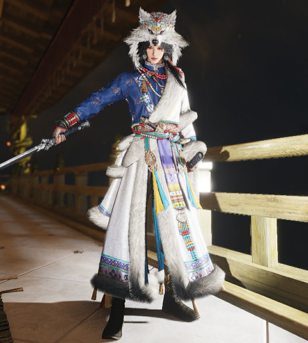 yan | 峰竹 tweet media