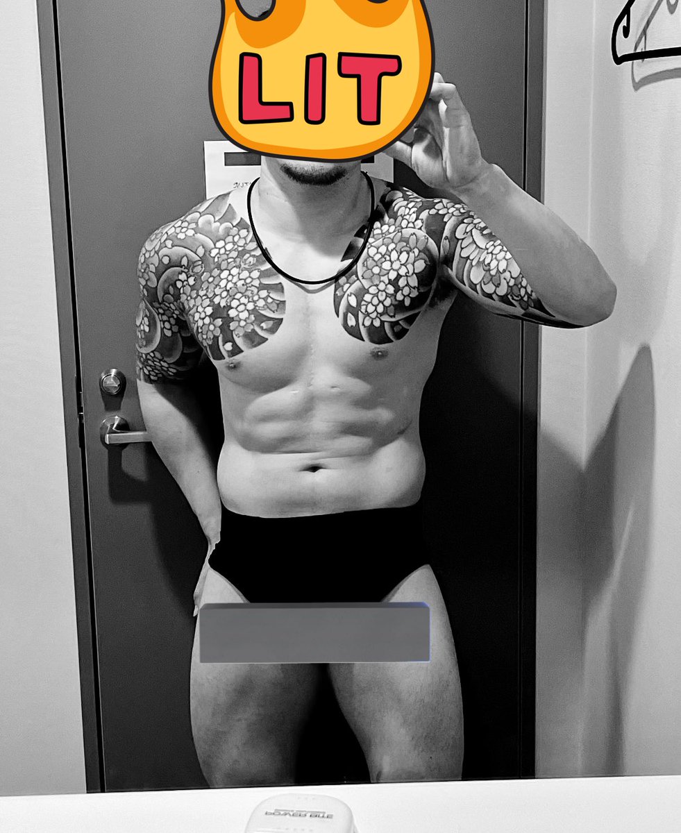 YO | 筋トレログ tweet media