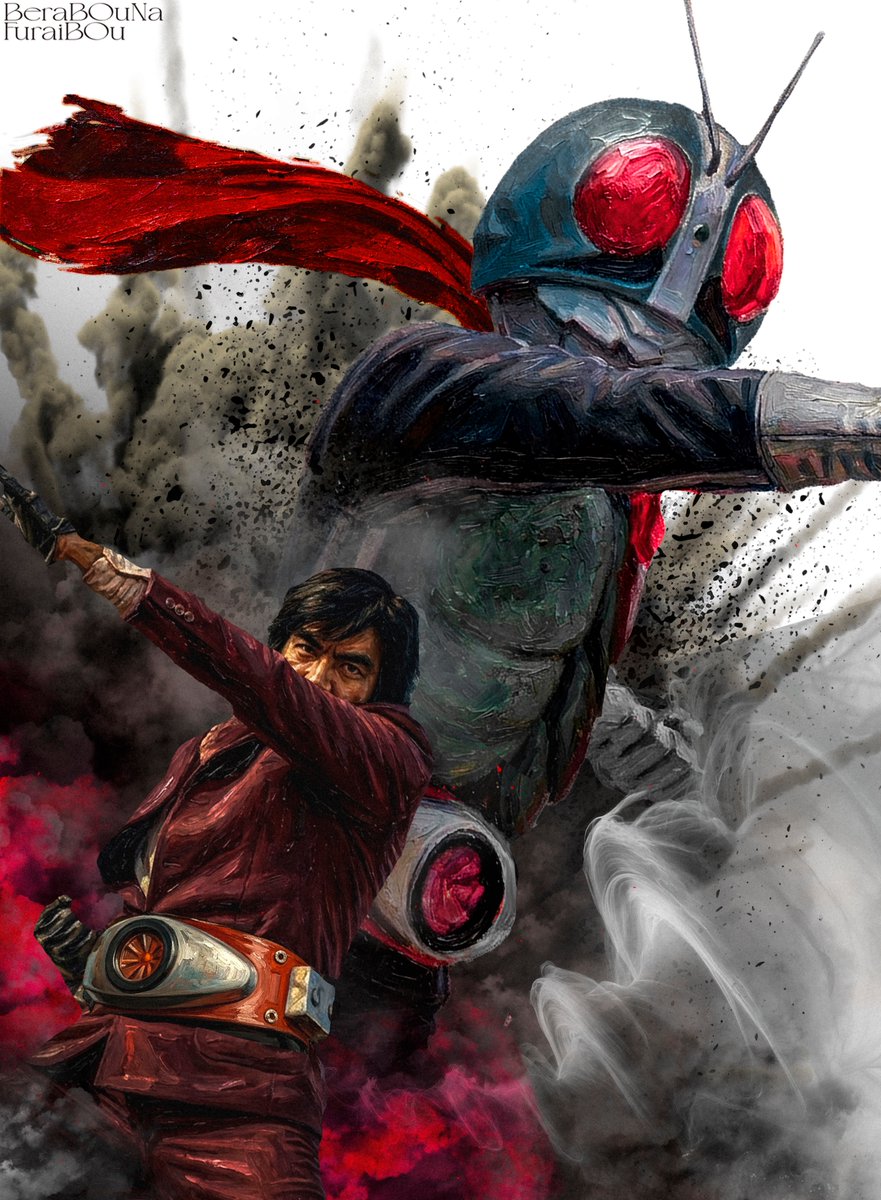 べらぼうな風来坊 tweet media