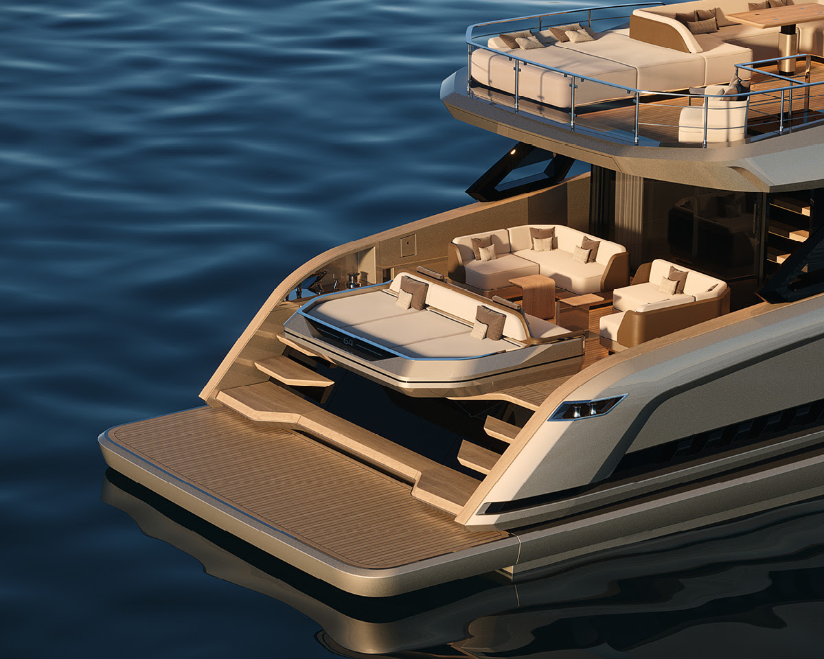 Charterminute's tweet photo. NEW Solaris Power 64 LR: look at this beauty ! https://t.co/7O9TGAjMFs