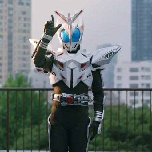 {PHOTON ROBO AGAPANTHEON} tweet media