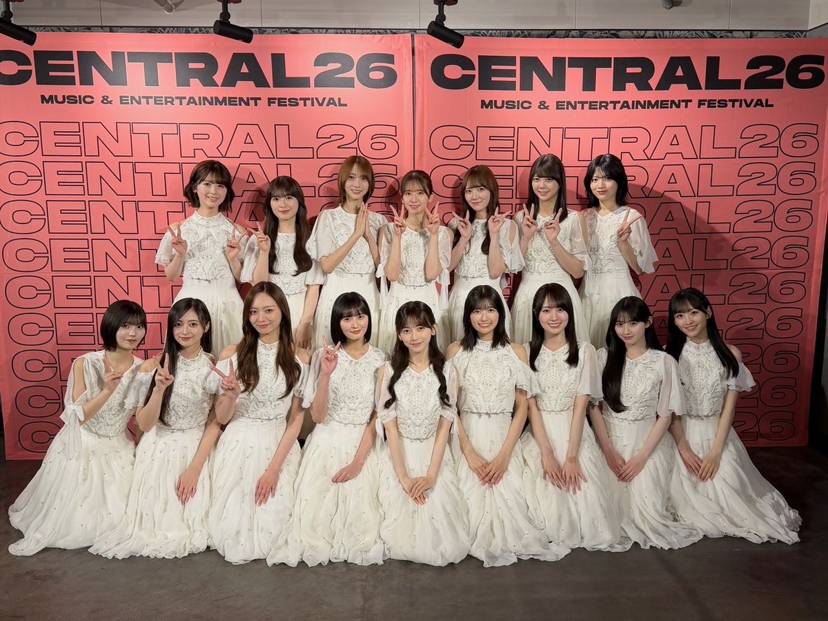 乃木坂46 tweet media