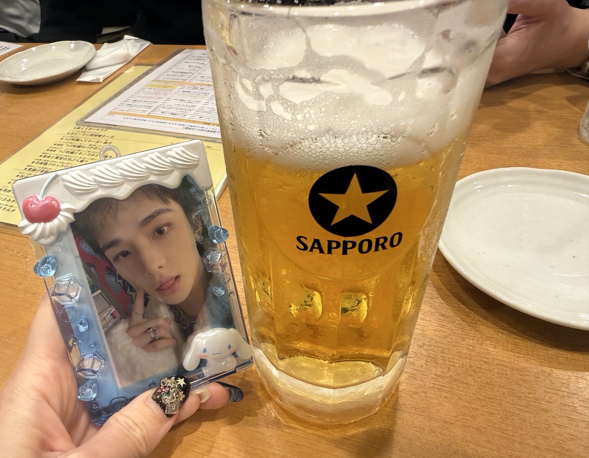 まや🌙*·̩͙🩵︎︎☁ tweet media