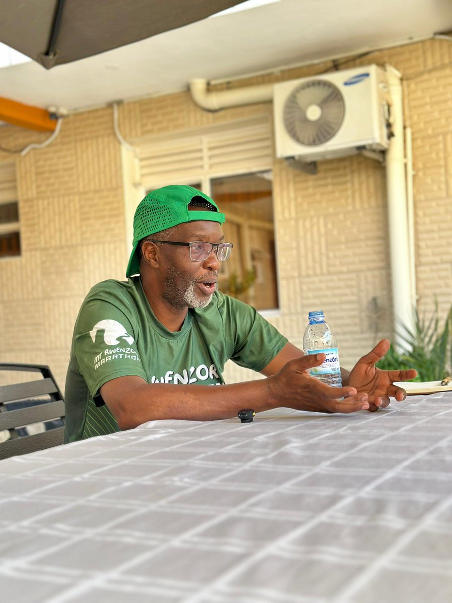 Kasese's Finest 🇺🇬 tweet media