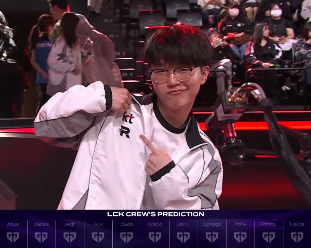 kt tRollster tweet media