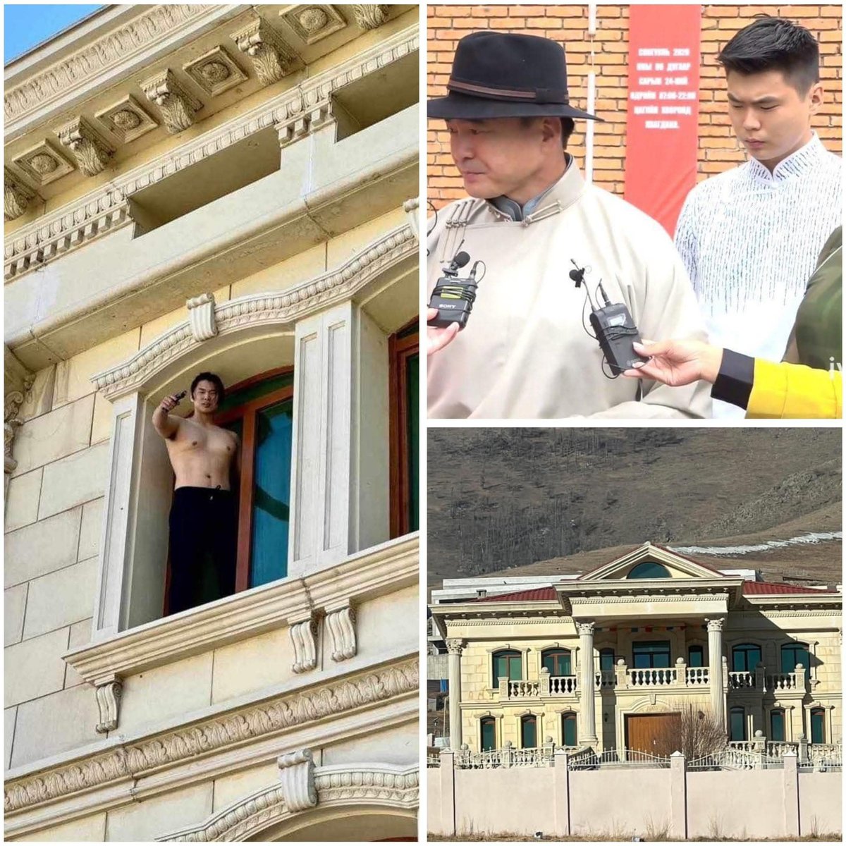 Алдар tweet media