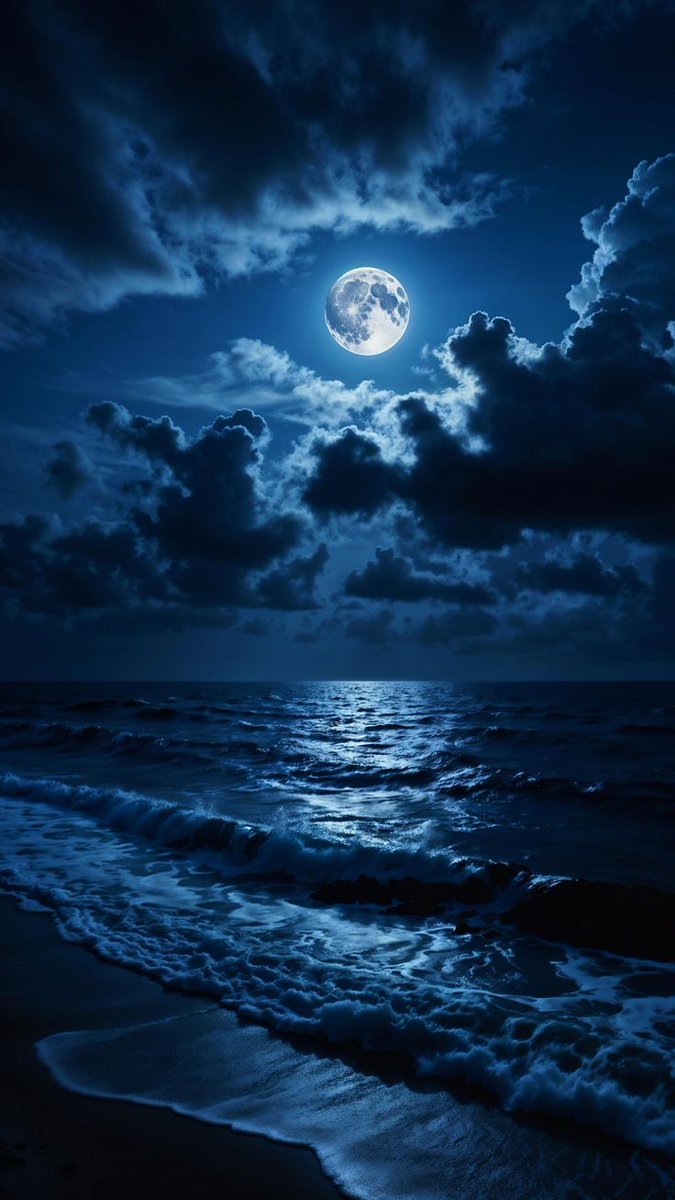 MOON 🌙 tweet media