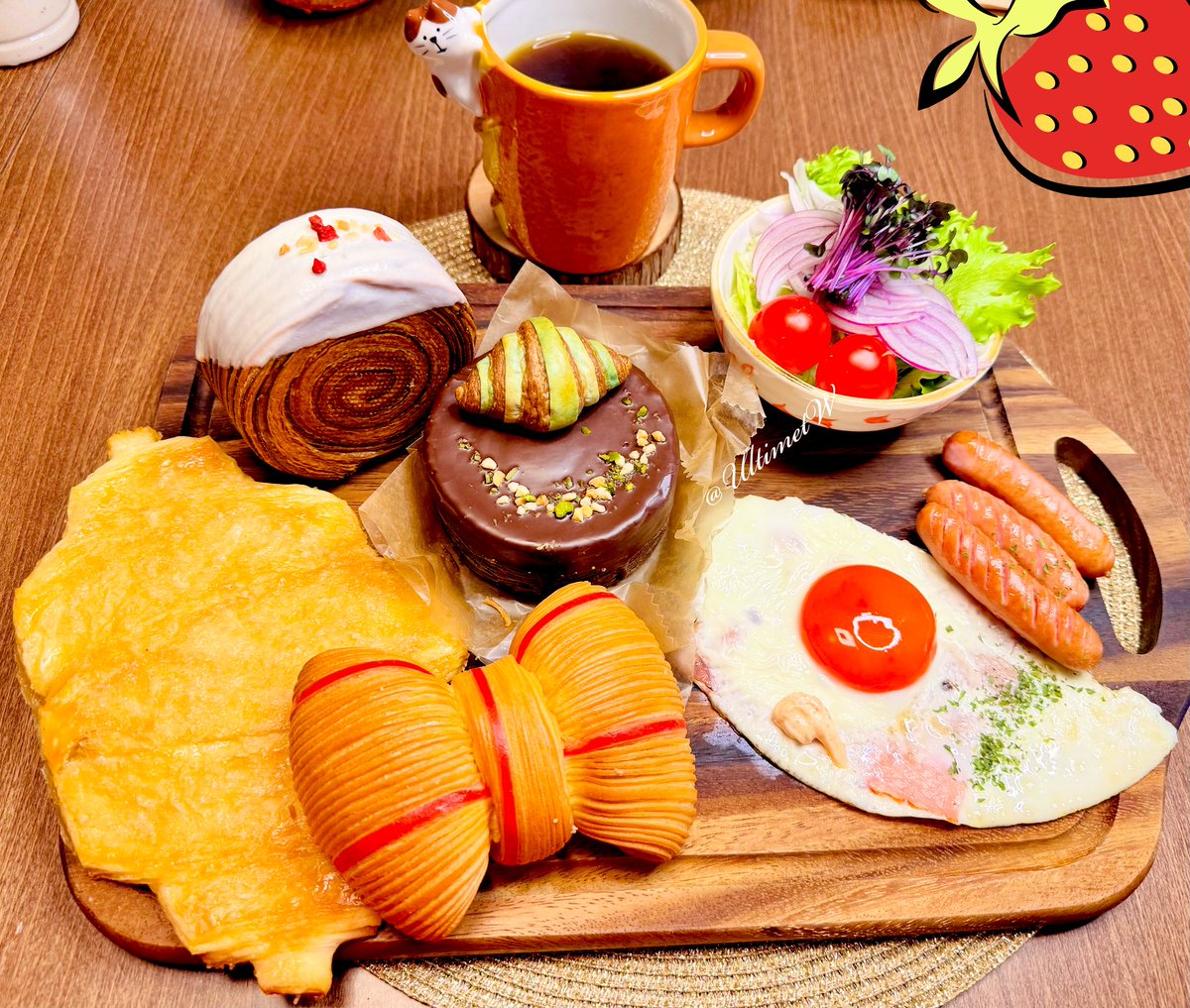 UltimetW®︎©︎ tweet media