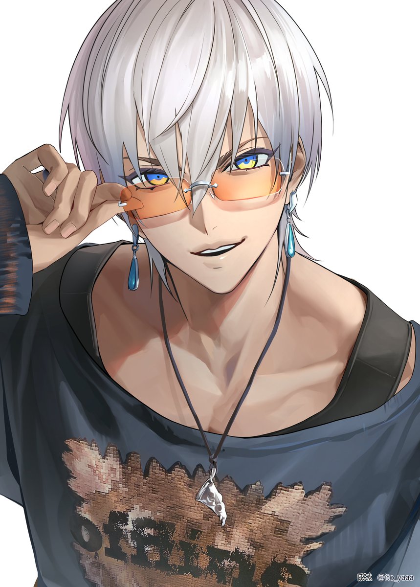 ぽへ太 にじそ南1【F-19】 tweet media