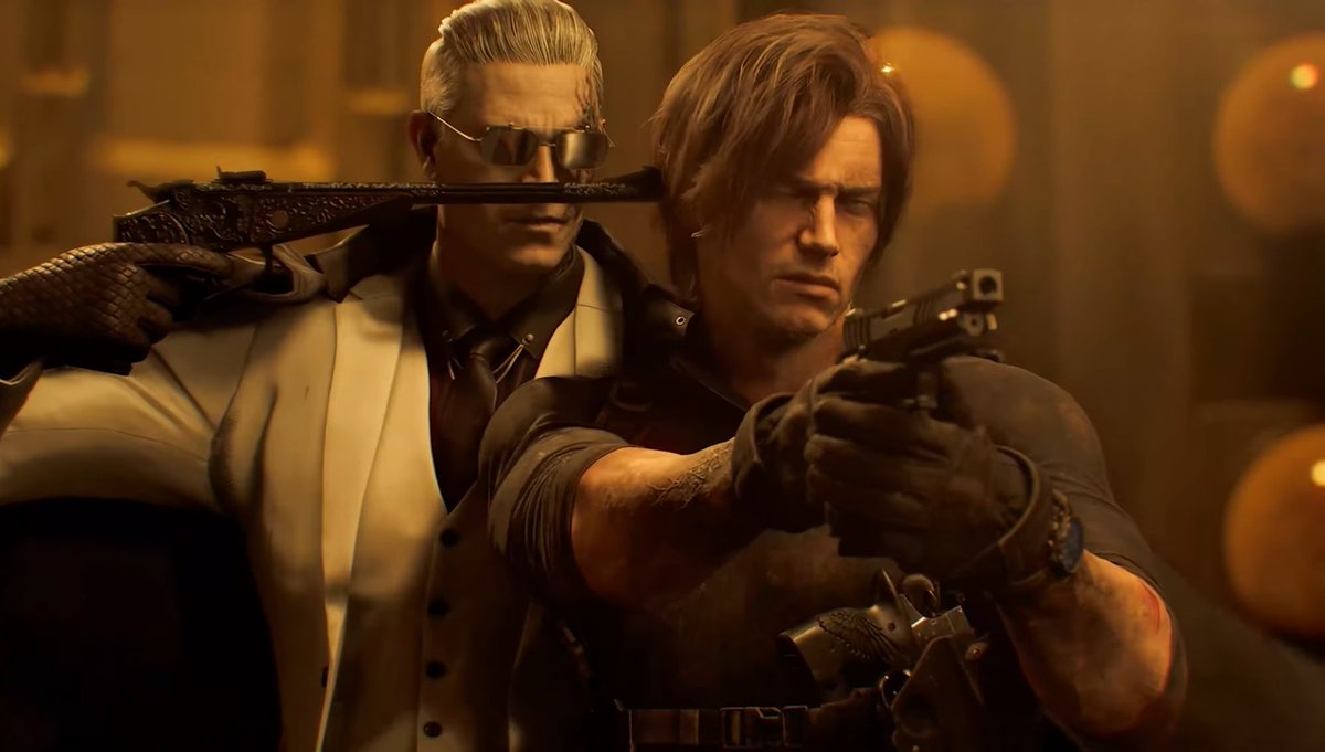 Resident Leo. tweet media