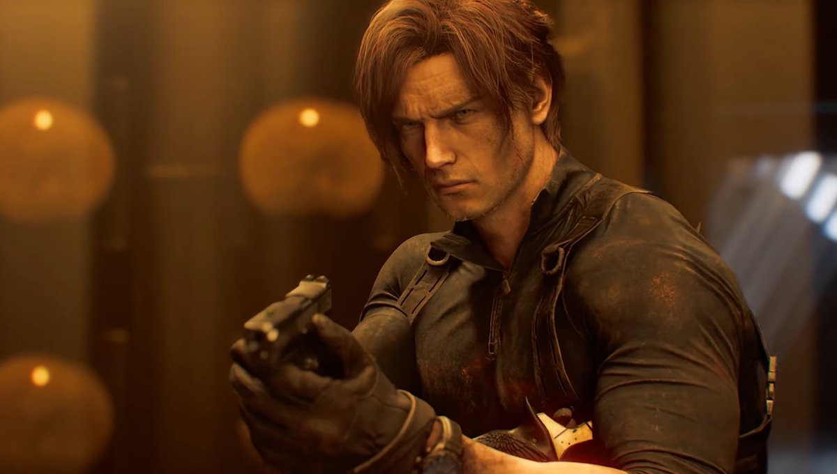 Resident Leo. tweet media