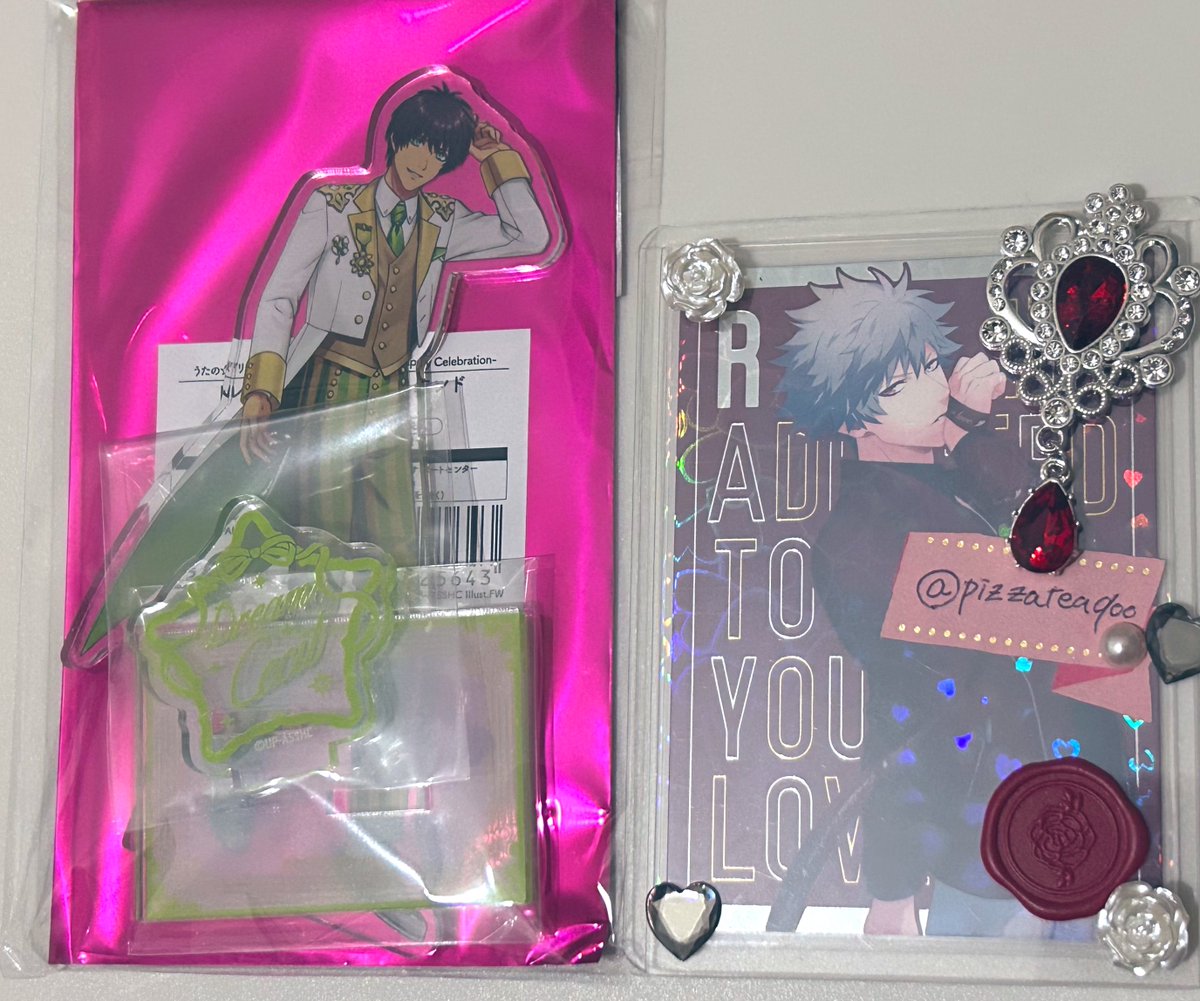 μaco*＊ tweet media