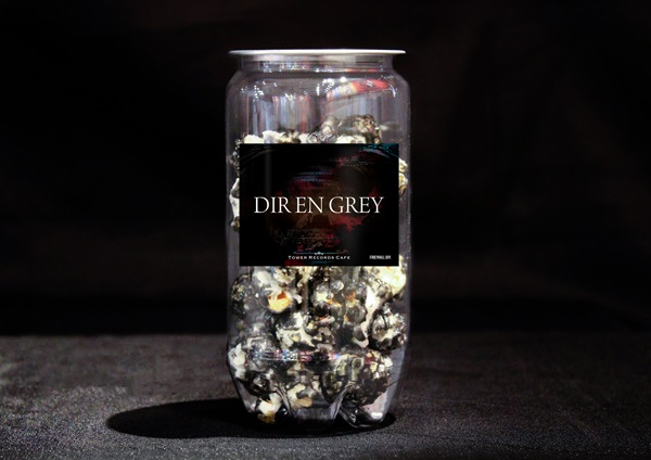 タワーレコードカフェ 名古屋栄スカイル店 tweet media