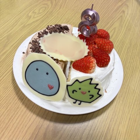 となりん☺︎ tweet media