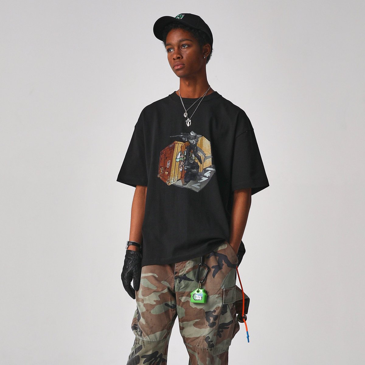 CODE 47L tweet media