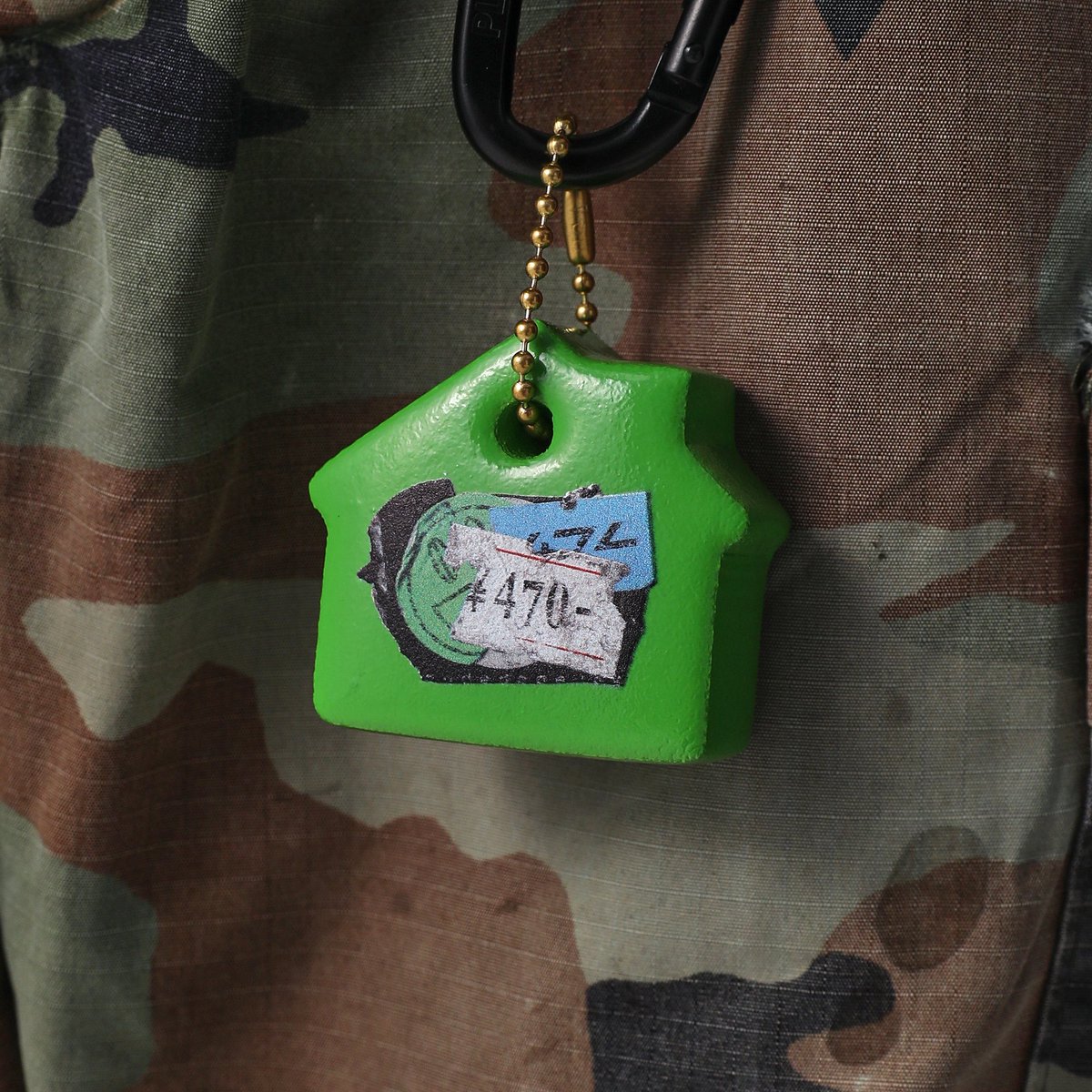 CODE 47L tweet media