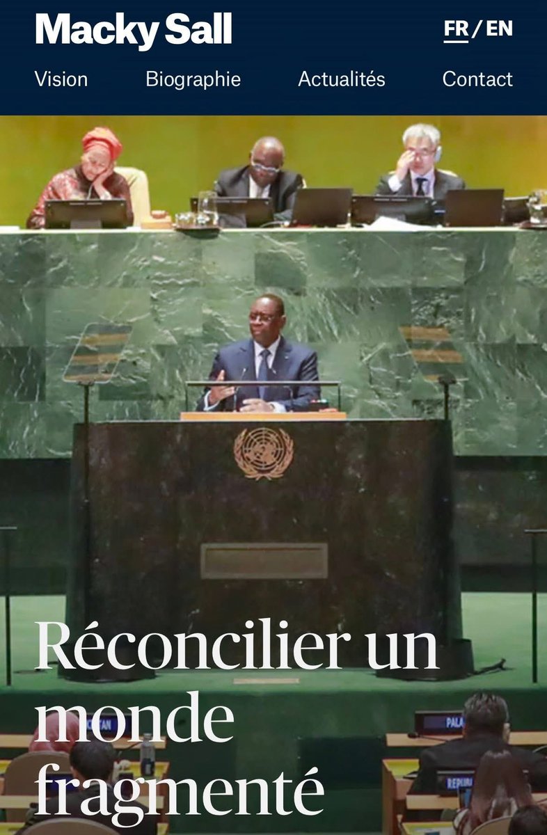 Samba Falilou AW Champion d'Afrique🇸🇳 tweet media