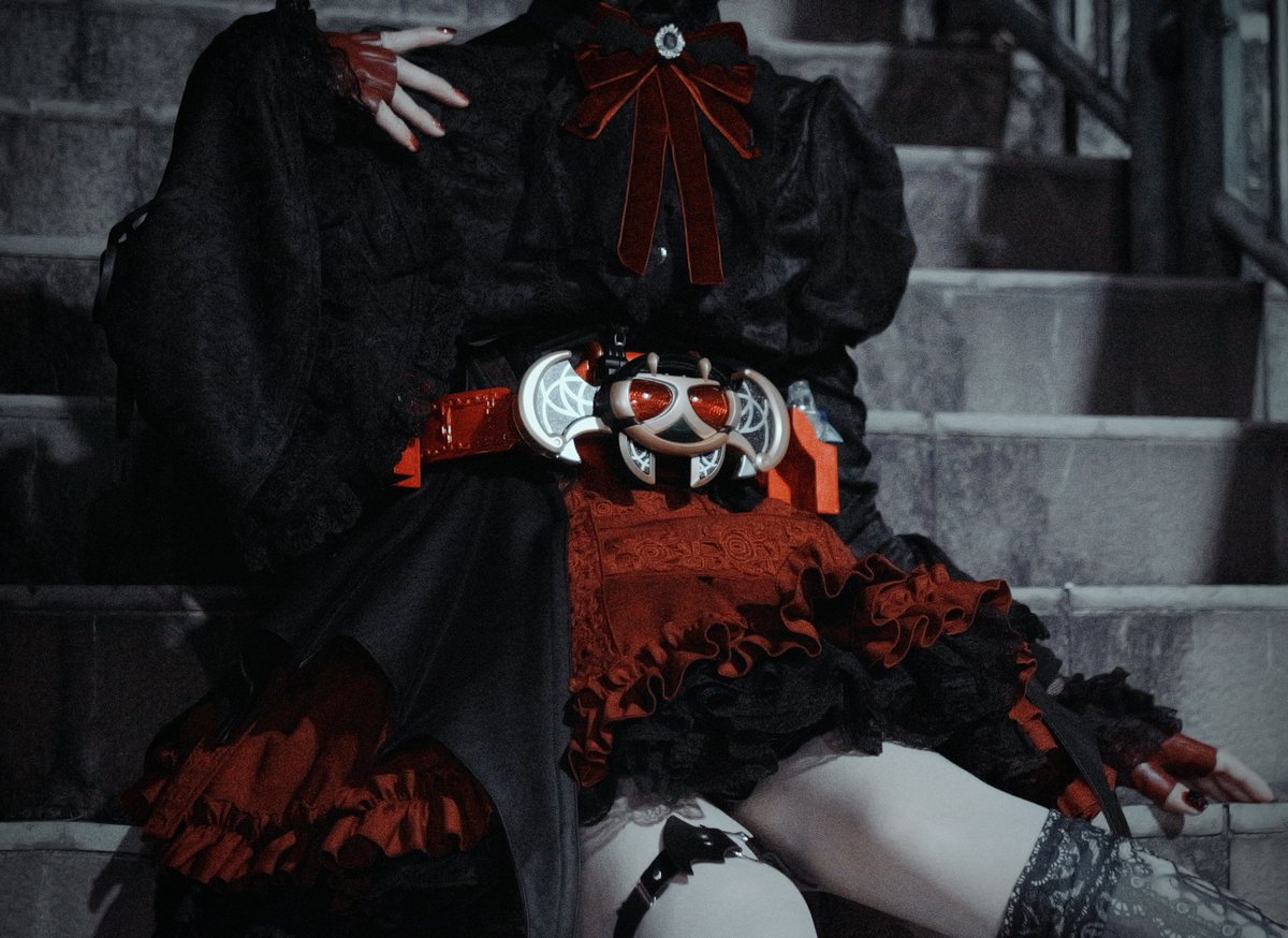 酔魔したん tweet media