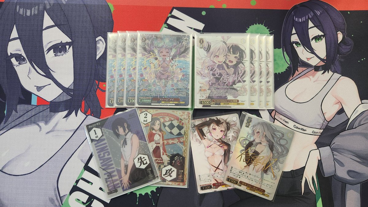 トニー tweet media