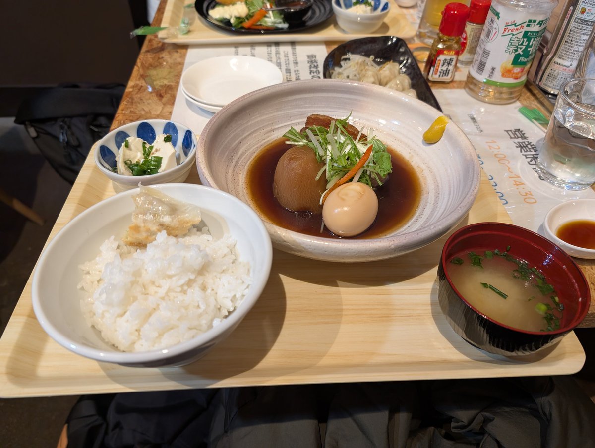 きったん tweet media