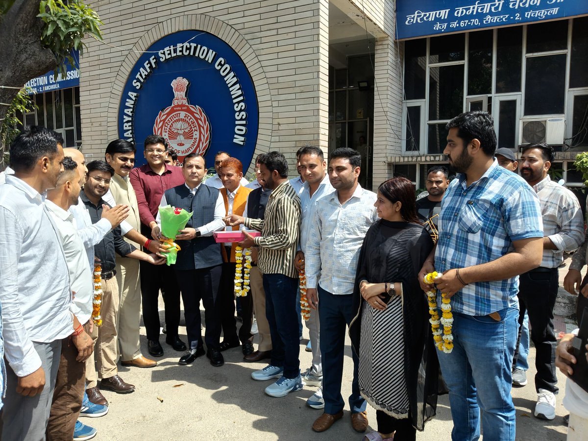 Himmat Singh tweet media